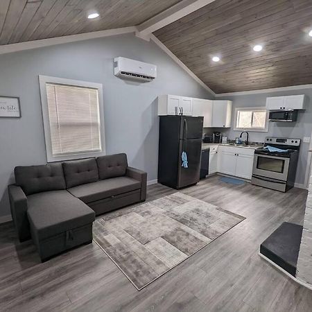 Summerlee Suite - Beautiful Remodeled Farmhouse Oak Hill Luaran gambar