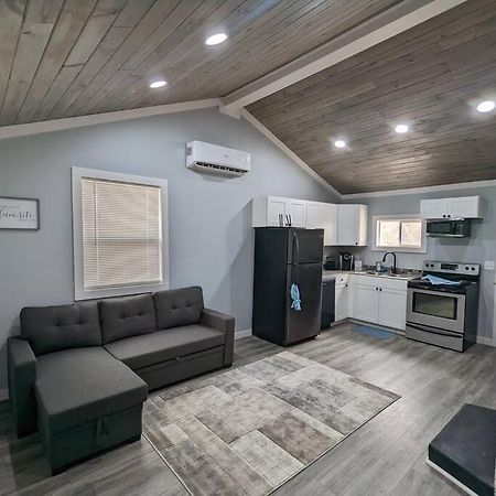 Summerlee Suite - Beautiful Remodeled Farmhouse Oak Hill Luaran gambar