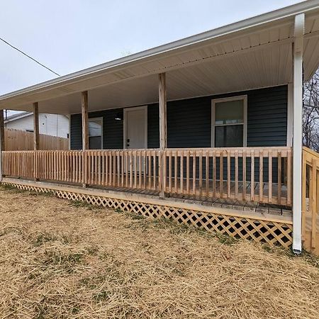 Summerlee Suite - Beautiful Remodeled Farmhouse Oak Hill Luaran gambar