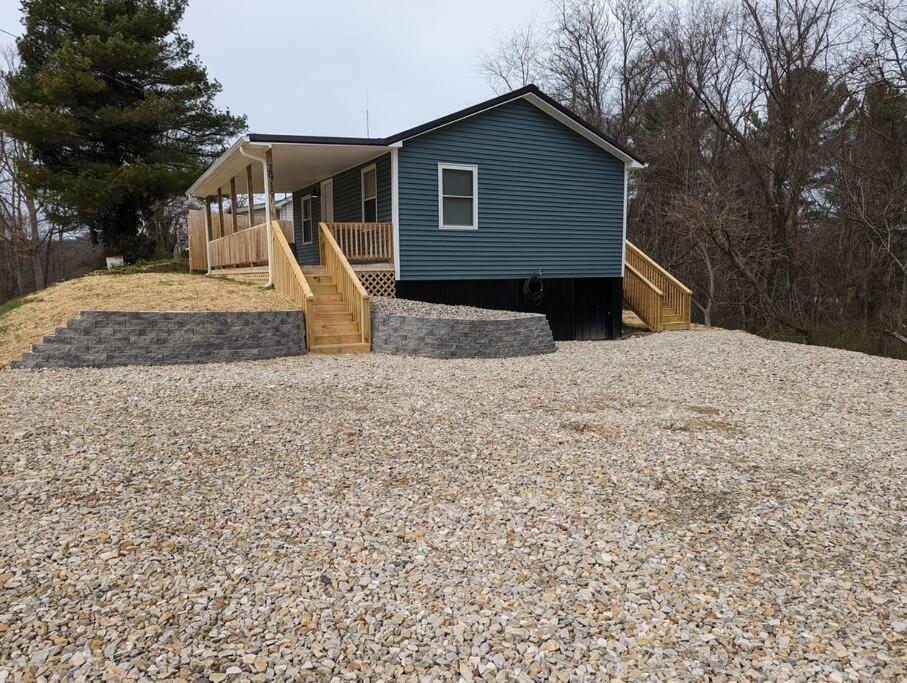 Summerlee Suite - Beautiful Remodeled Farmhouse Oak Hill Luaran gambar