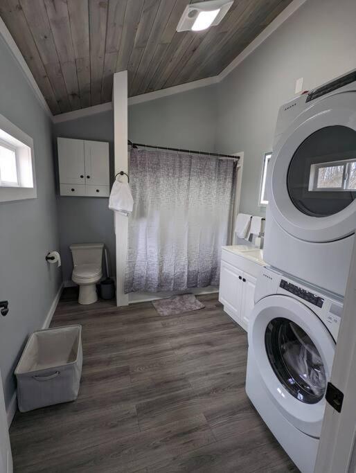 Summerlee Suite - Beautiful Remodeled Farmhouse Oak Hill Luaran gambar
