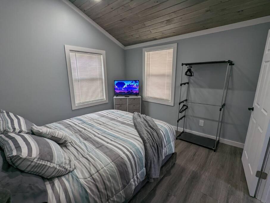 Summerlee Suite - Beautiful Remodeled Farmhouse Oak Hill Luaran gambar