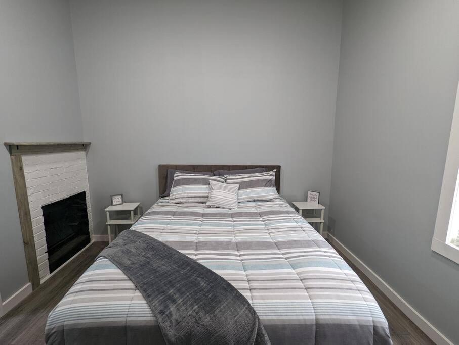 Summerlee Suite - Beautiful Remodeled Farmhouse Oak Hill Luaran gambar