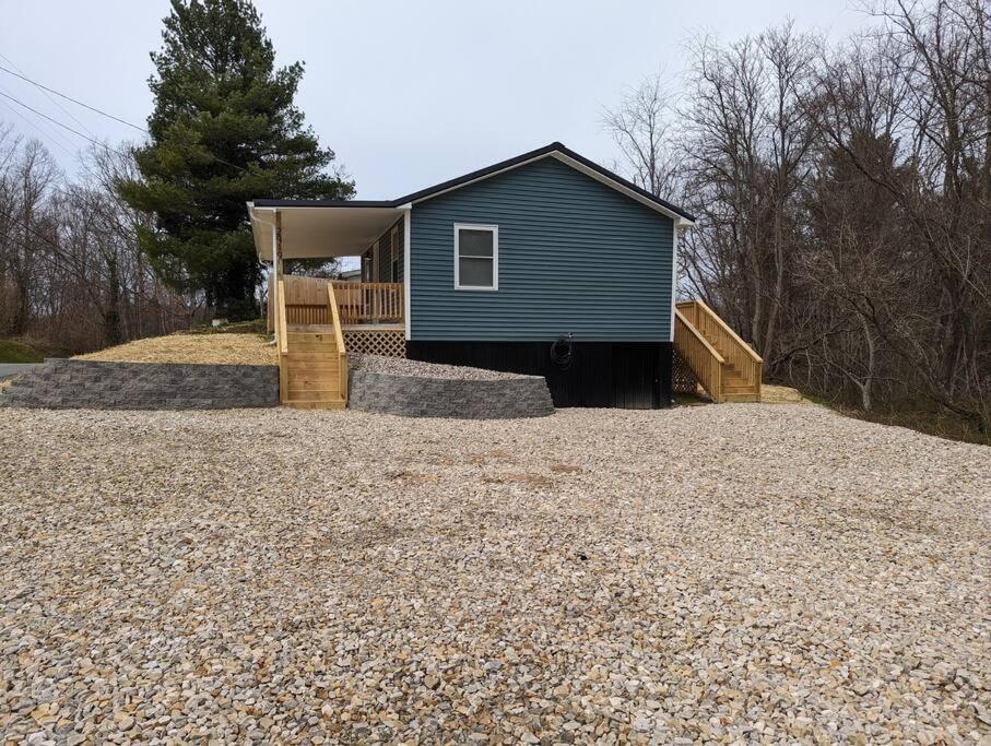 Summerlee Suite - Beautiful Remodeled Farmhouse Oak Hill Luaran gambar