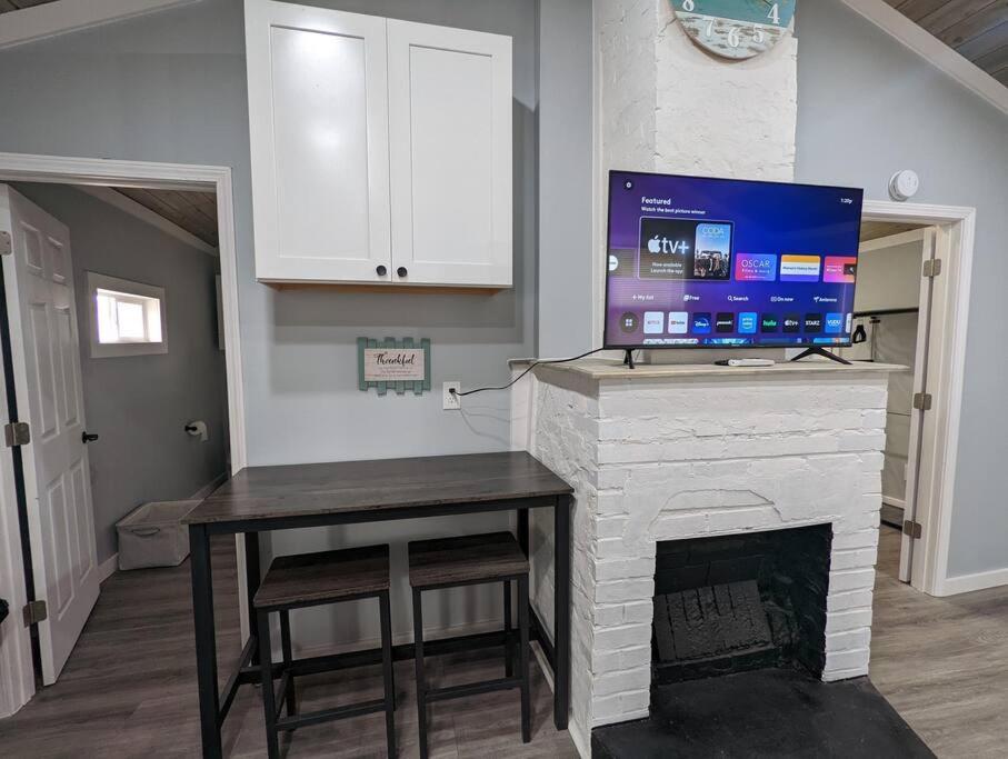 Summerlee Suite - Beautiful Remodeled Farmhouse Oak Hill Luaran gambar