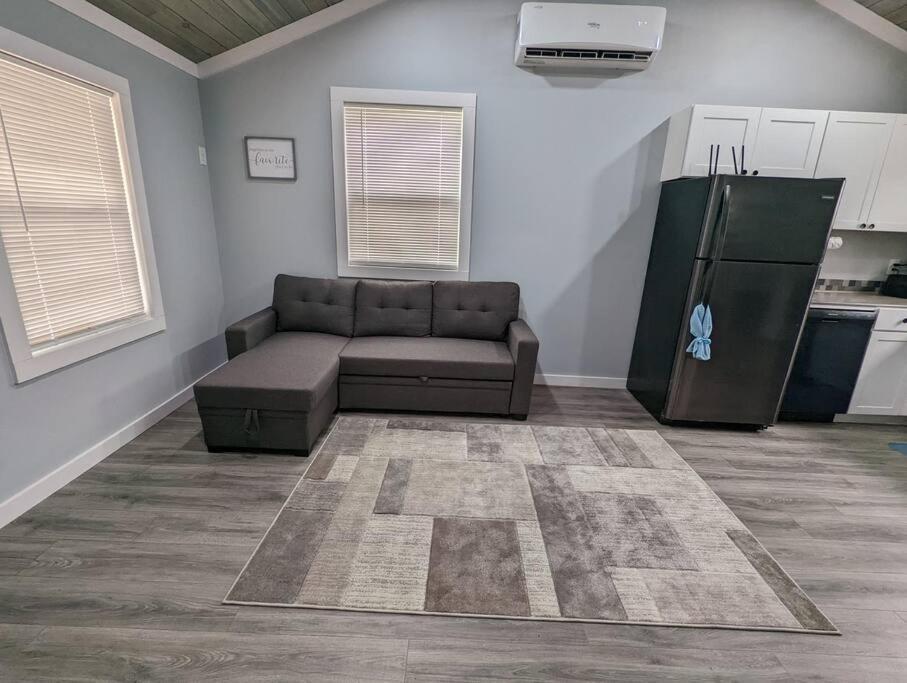 Summerlee Suite - Beautiful Remodeled Farmhouse Oak Hill Luaran gambar